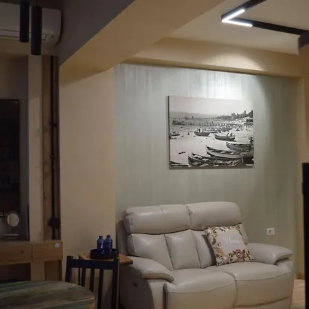 Varna Beach Residence Studio Варна