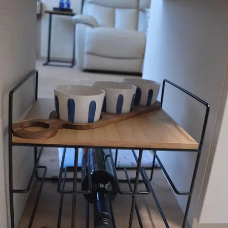 Апартаменты Varna Beach Residence Studio *