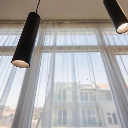 Апартаменты Varna Beach Residence Studio Варна